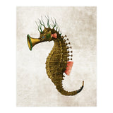 cavalluccio marino (Print Only) thumbnail