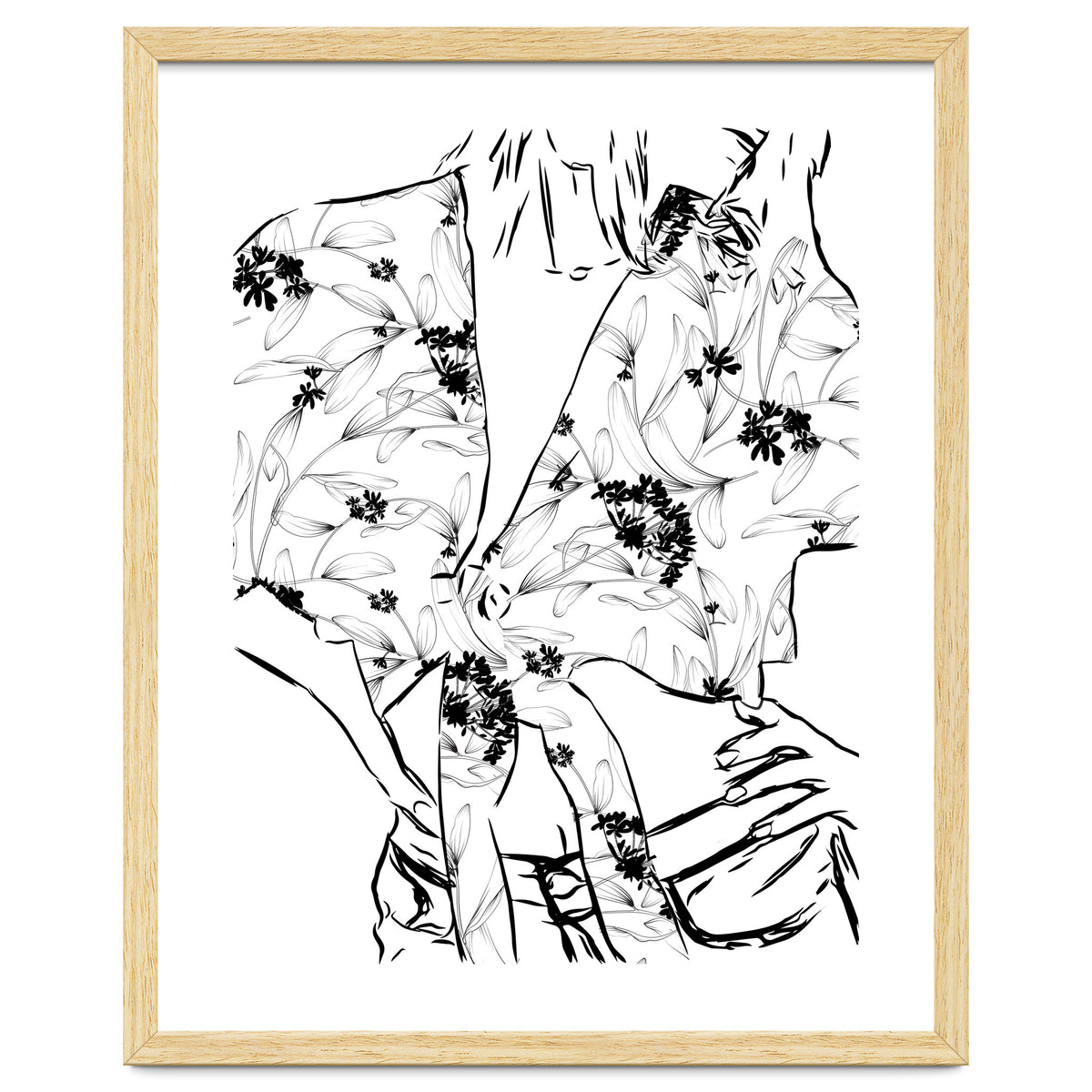 Fashionista || #illustration #fashion