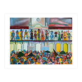 25 De Mayo de 1810 (Print Only) thumbnail