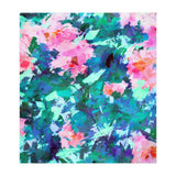 Blossomed Garden (Print Only) thumbnail