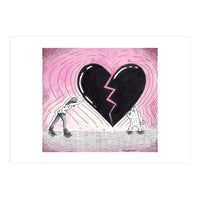 Heart Reconstruction (Print Only)
