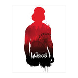 The Warriors movie poster (Print Only) thumbnail