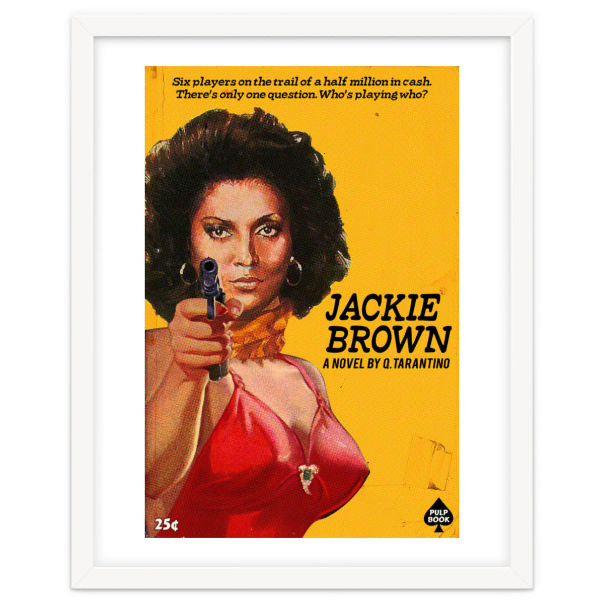 Jackie Brown