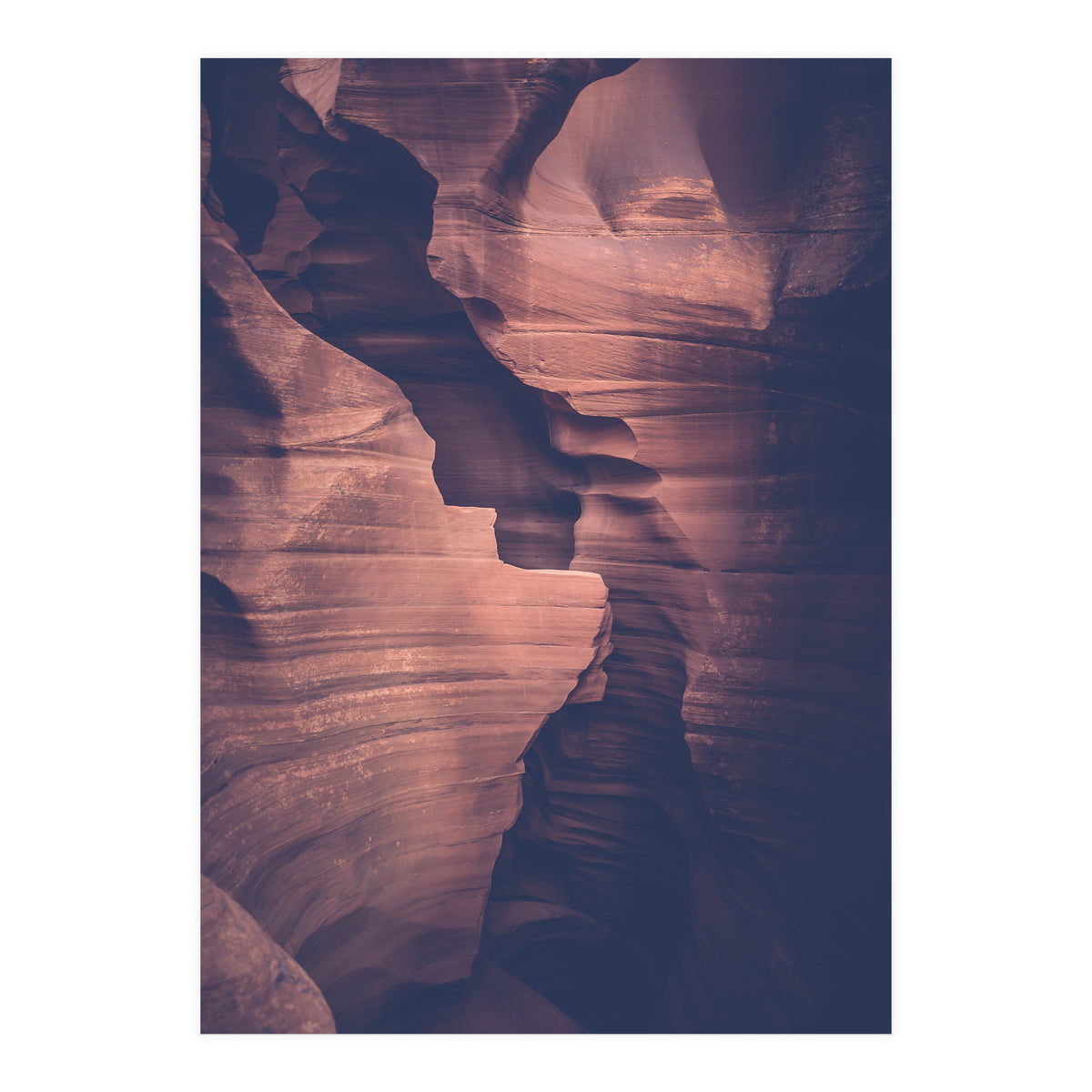 Underworld (Print Only)