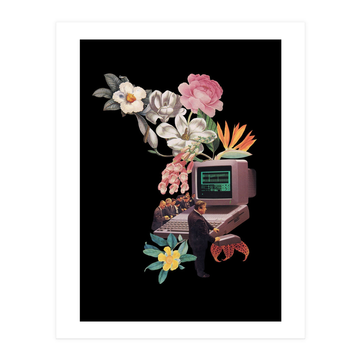 Brainstorming (Print Only)