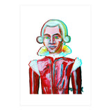 Mozart 2 1 (Print Only) thumbnail