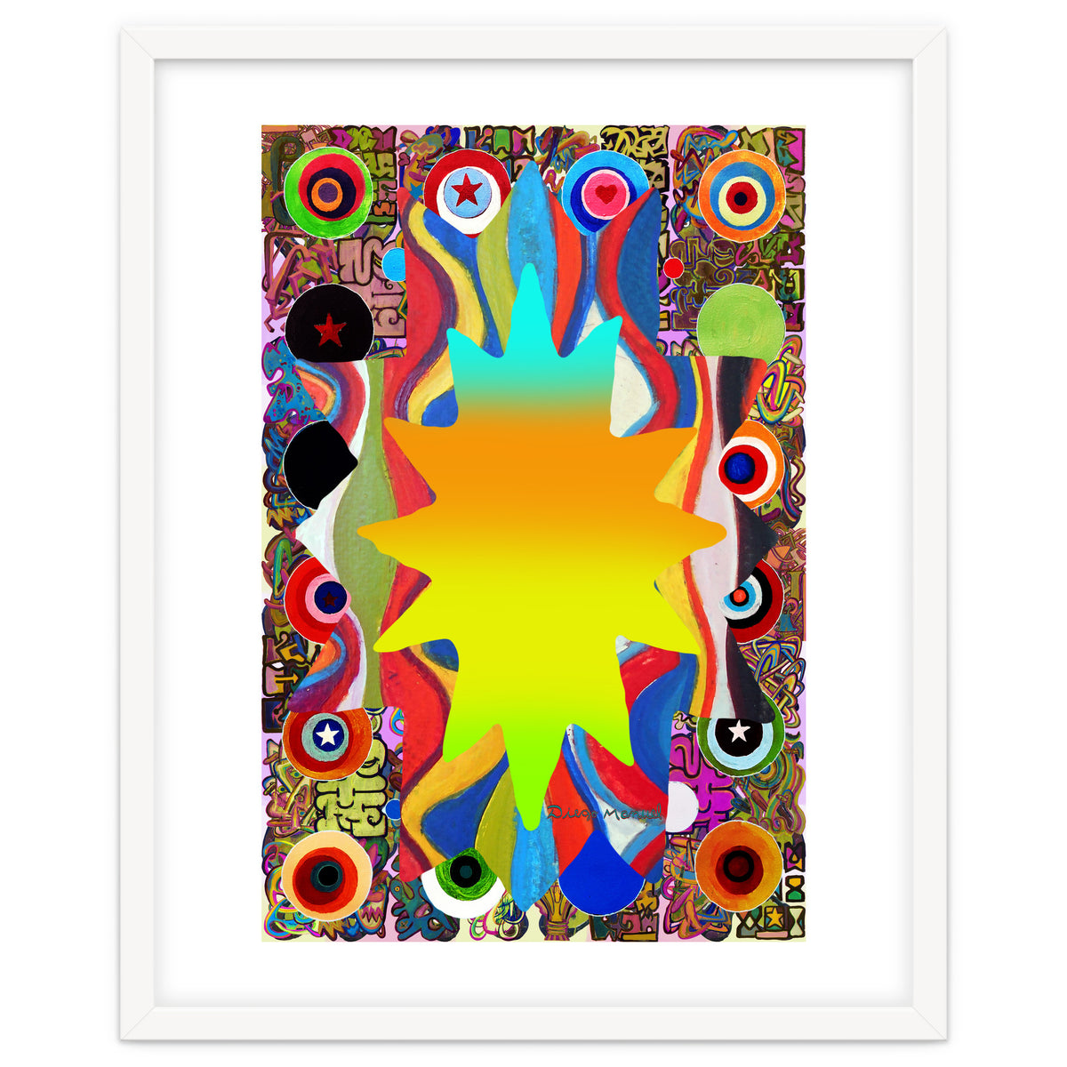 Graffiti Digital Nuevo 2023 91