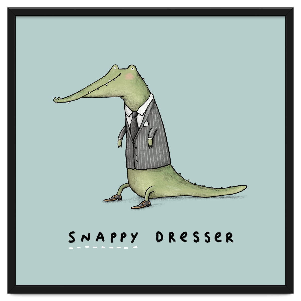 Snappy Dresser