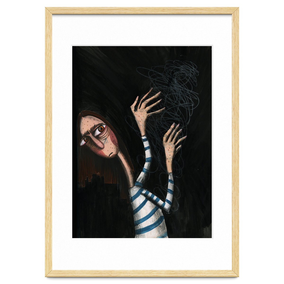 The Age Old Battle Wtih Self Doubt