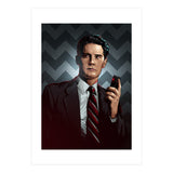 Twin Peaks (Print Only) thumbnail