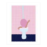 Reborn From Your Ashits (Print Only) thumbnail