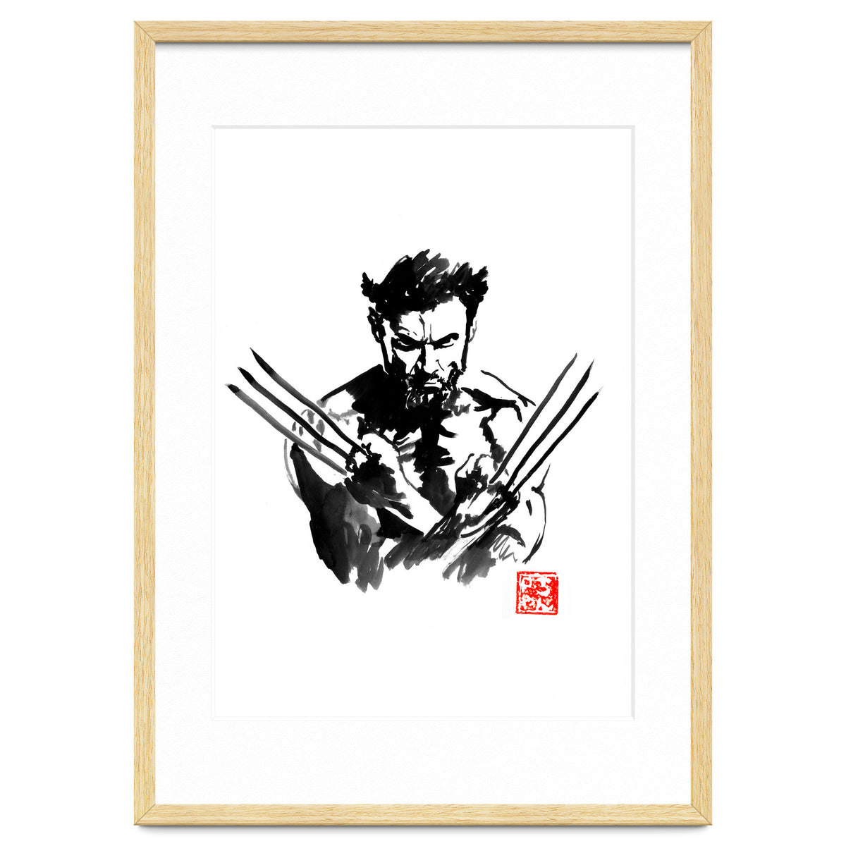 Wolverine