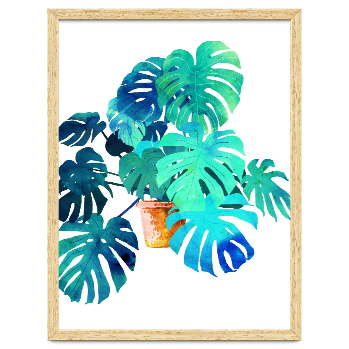 Monstera V2