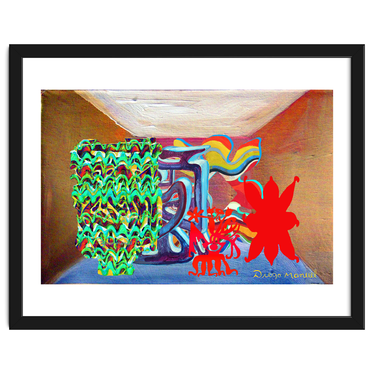 Pop Abstract Escena 2023 8