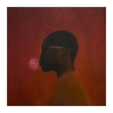 Red Umbra (Print Only) thumbnail