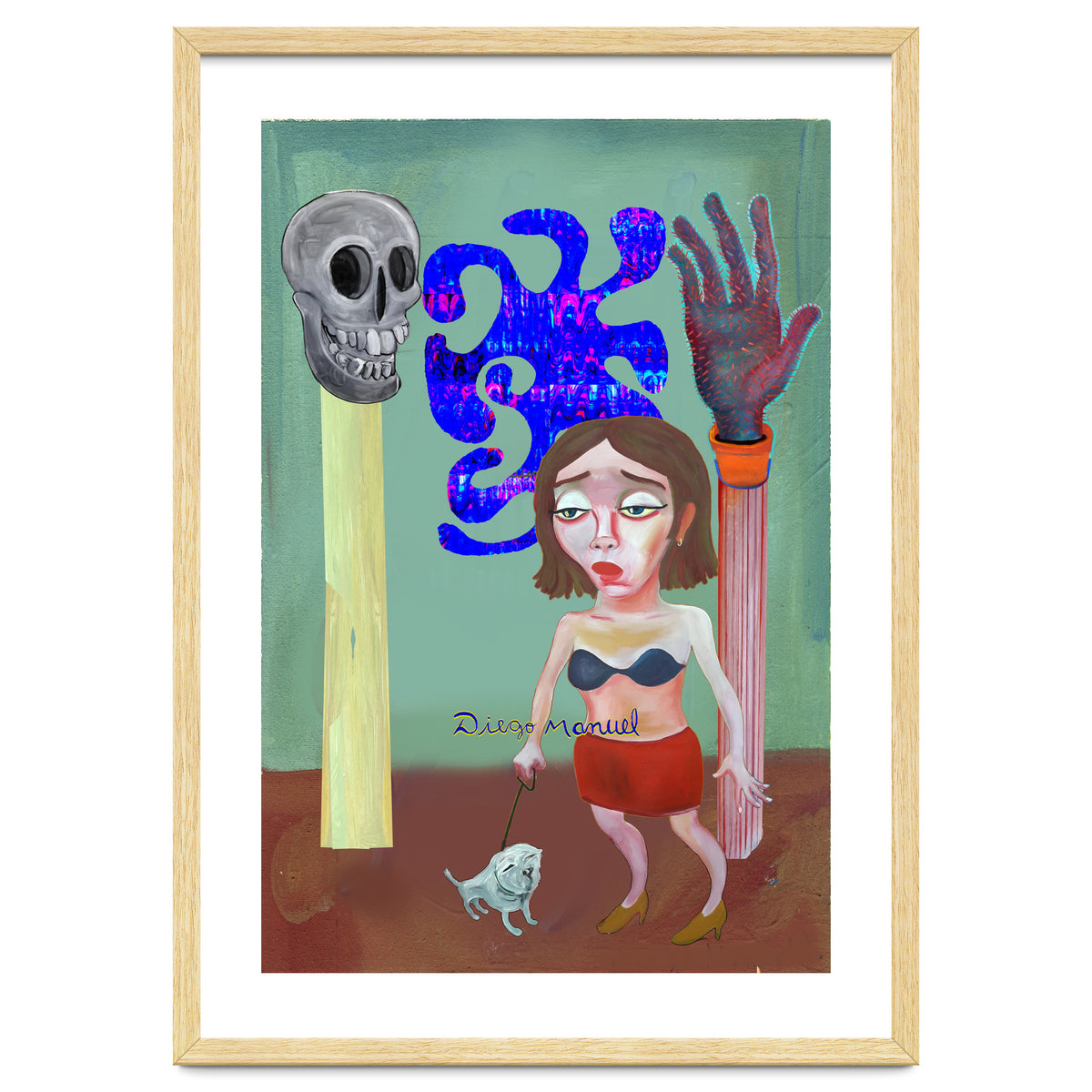 Graffiti Digital 2022 893