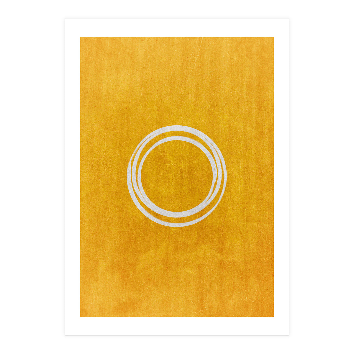 Sol Da Caatinga1 (Print Only)