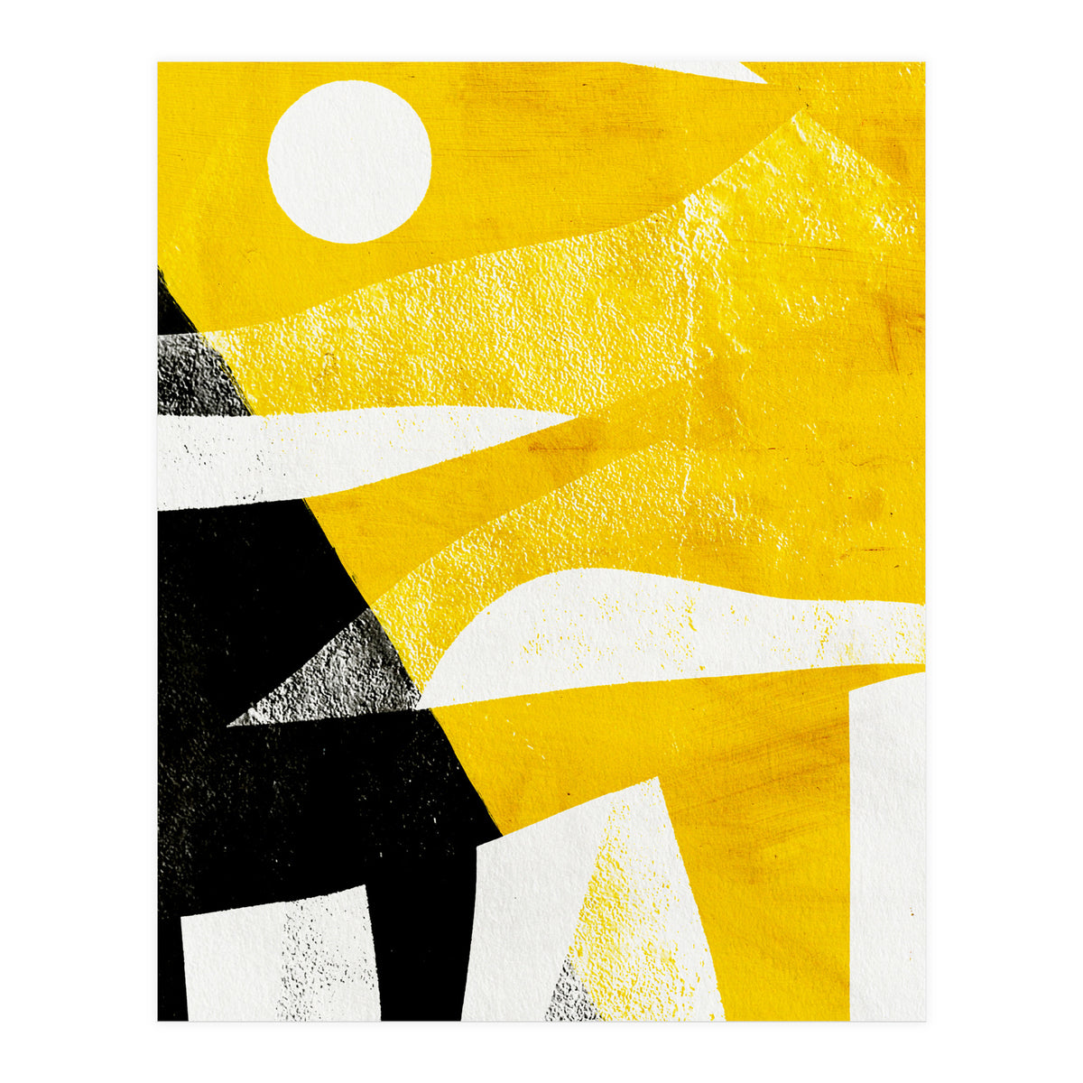 Coiote 1 (Print Only)