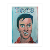 Elvis Rock (Print Only) thumbnail