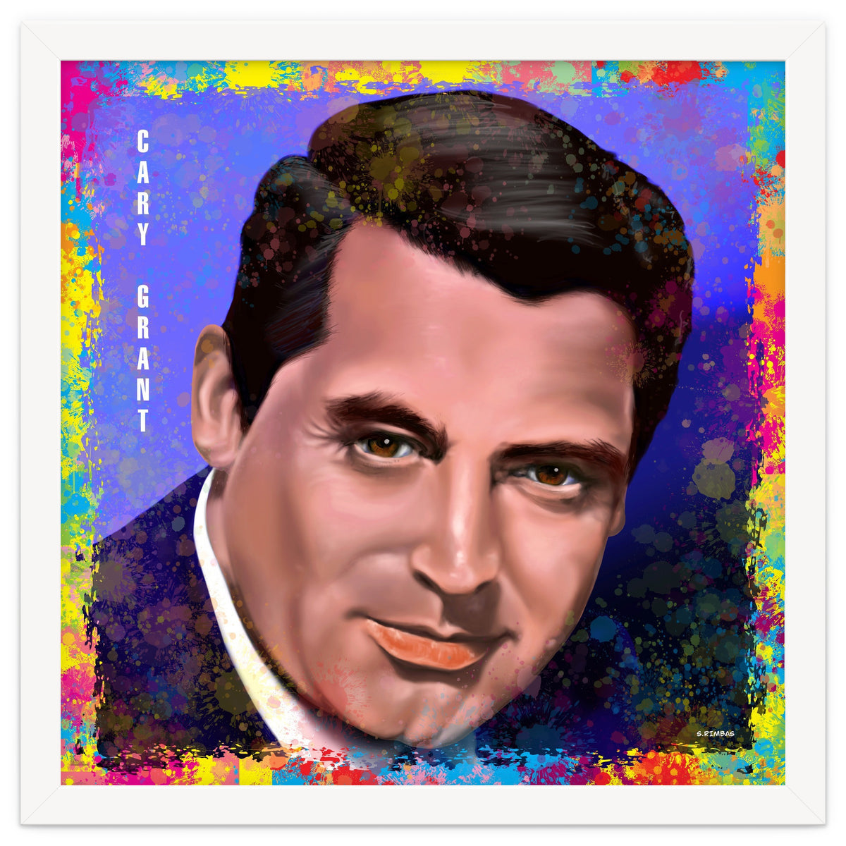 Cary Grant