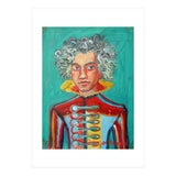 Ludwig van Beethoven (Print Only) thumbnail