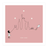 Kein Design New York (Print Only) thumbnail