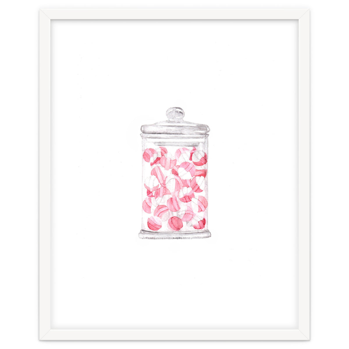 Candy Jar