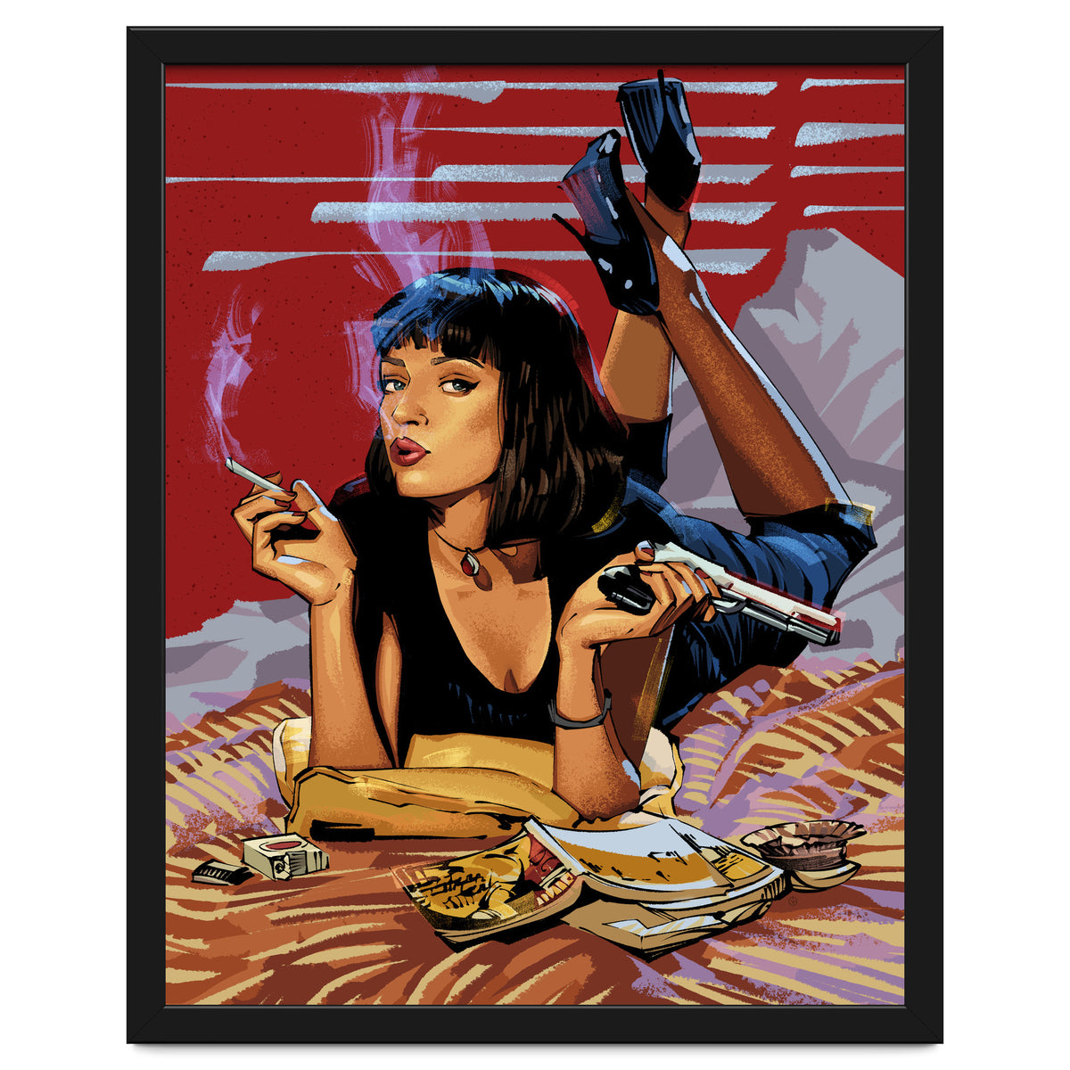 Pulp Fiction