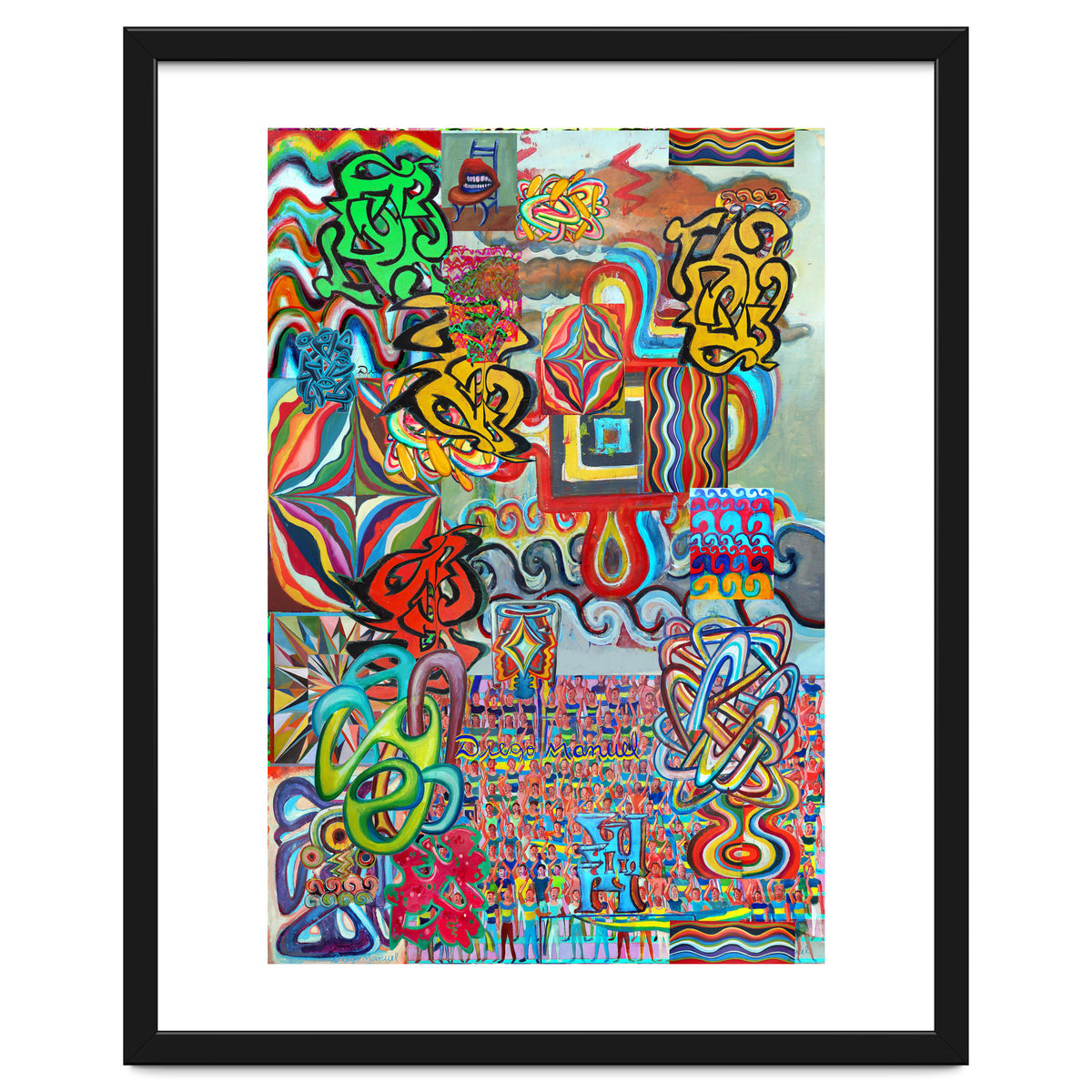 Graffiti Digital 2022 522