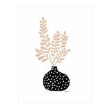 Minimalism Plant I (Print Only) thumbnail