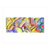 Watercoloring 1 (Print Only) thumbnail