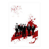 Reservoir Dogs (Print Only) thumbnail
