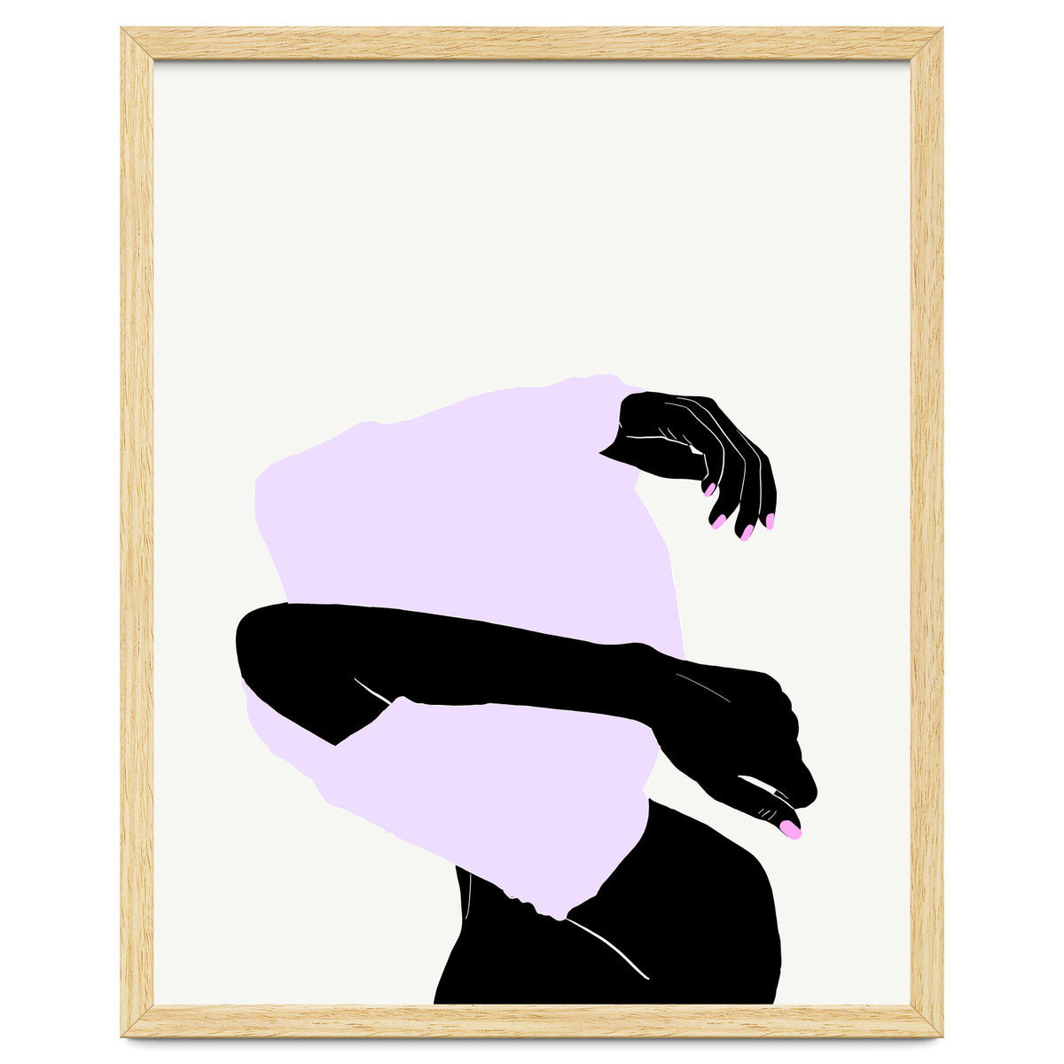 Clothes On /Clothes Off