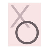 Xo  (Print Only) thumbnail