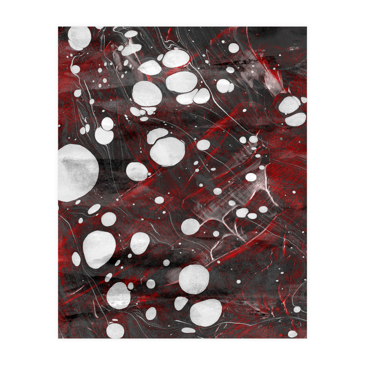 Blot #3 (Print Only)