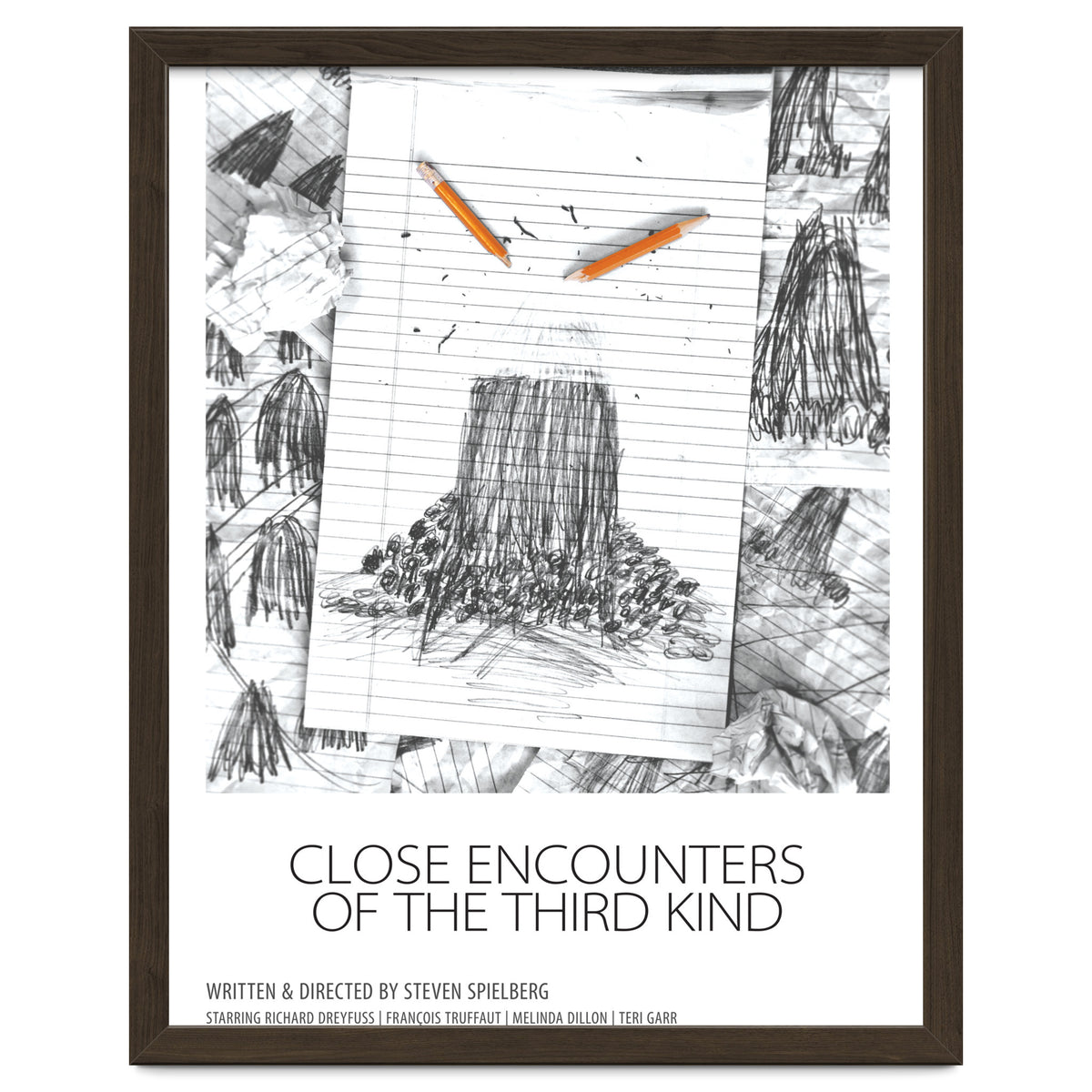 Close Encounters of the Third Kind (1977)