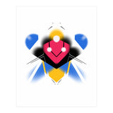 Kumadori 05 (Print Only) thumbnail