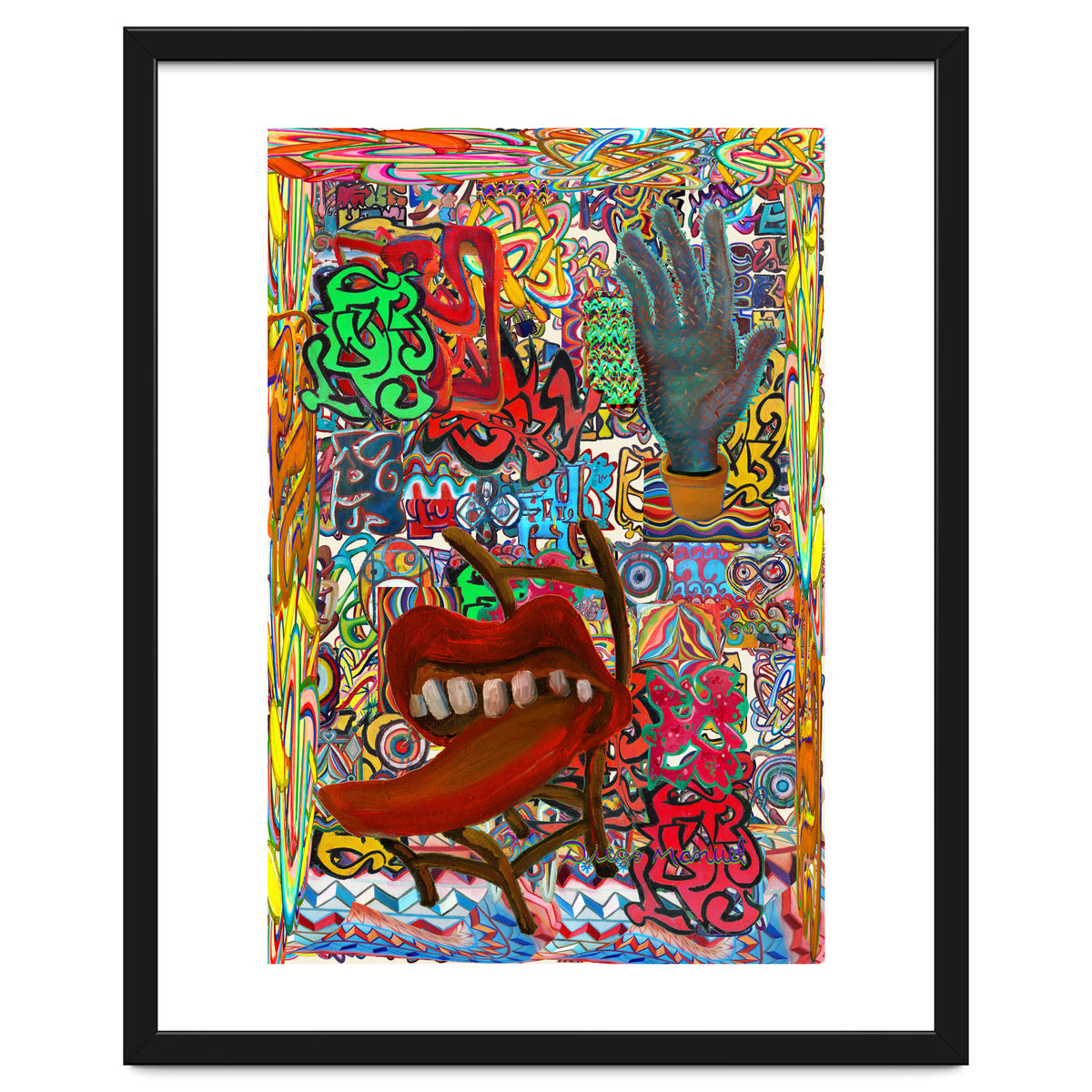 Oficina Del Cobrador 15