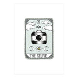 The Selfie (Print Only) thumbnail