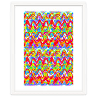 Pop Abstract A 66
