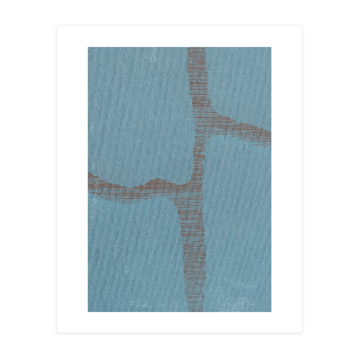 Afluentes 8 (Print Only)