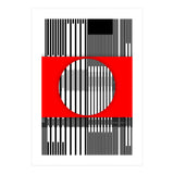 Glitch Global IX Serie Urban Nature (Print Only) thumbnail