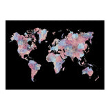 Wanderlust (Black) (Print Only) thumbnail