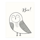 Boo (Print Only) thumbnail