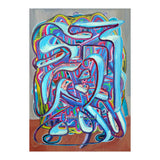 Graffiti Digital 2022 819 (Print Only) thumbnail