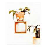Plant Wall V1 (Print Only) thumbnail