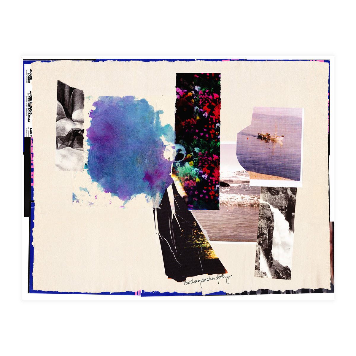 Go Deep (Print Only)