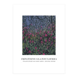 Impatiens Glandulifera (Print Only) thumbnail