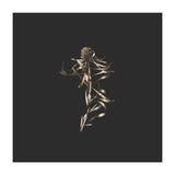 Magical Golden Fynbos - Square (Print Only) thumbnail