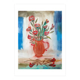 Flores Bocas (Print Only) thumbnail